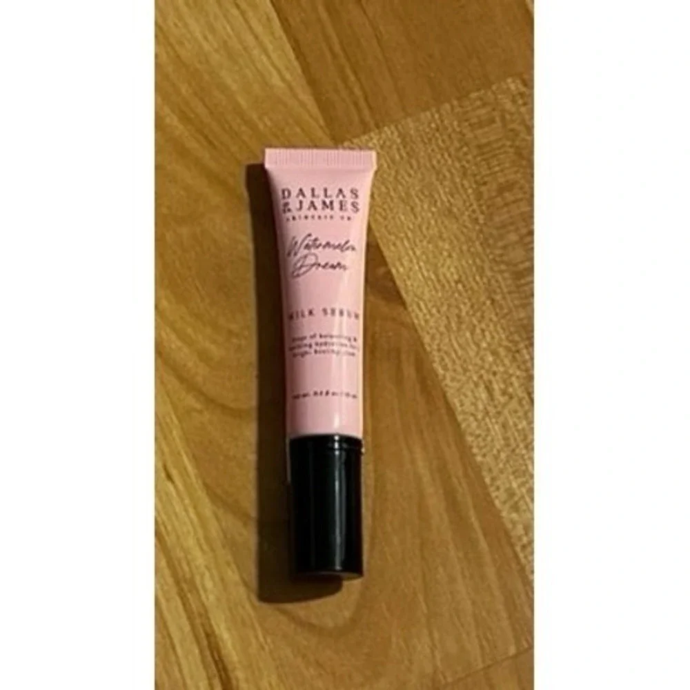 Dallas‎ & James Skincare Co. Watermelon Dream Milk Serum